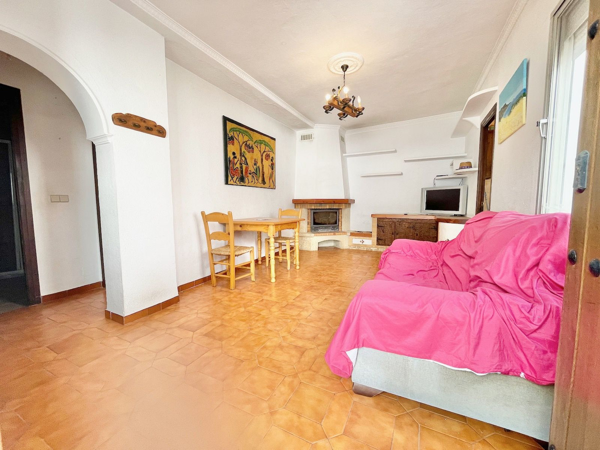 Middle Floor Apartment bilde 4