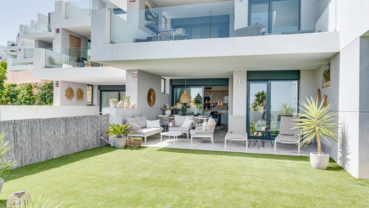 Ground Floor Apartment bilde 16
