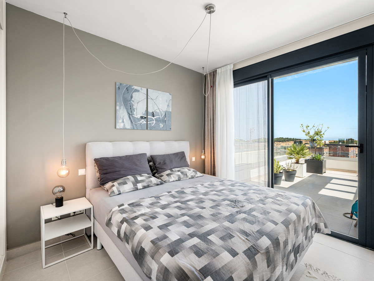Penthouse Duplex bilde 6
