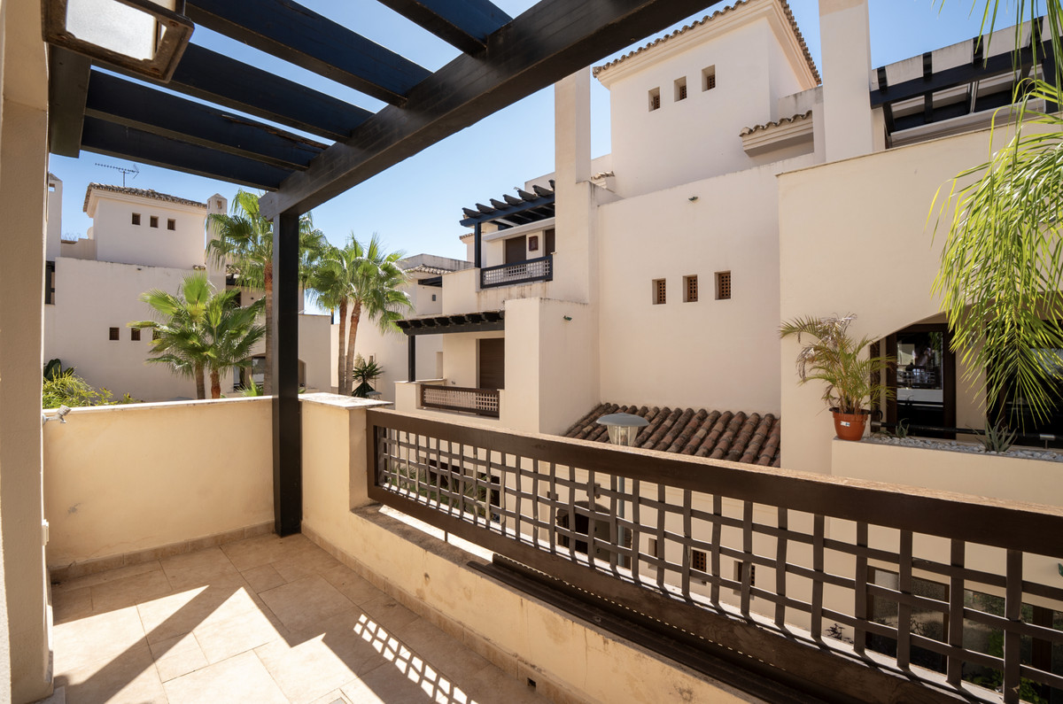 Middle Floor Apartment bilde 27