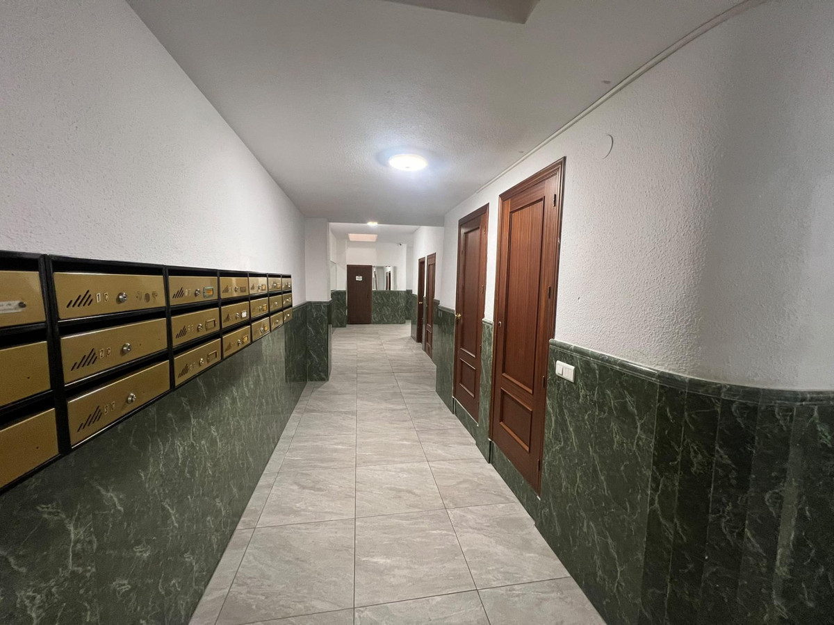Ground Floor Apartment bilde 24