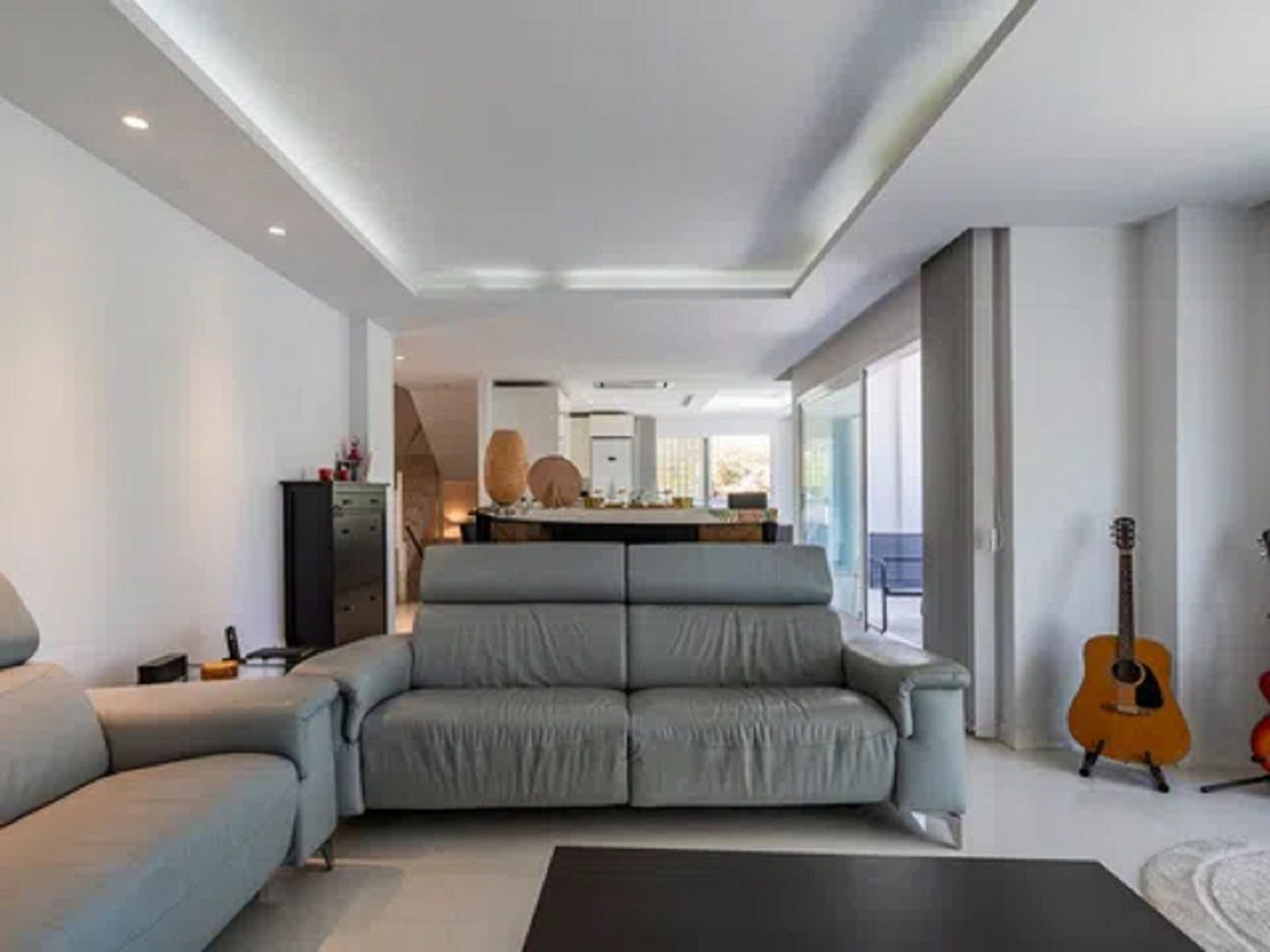 Detached Villa bilde 16