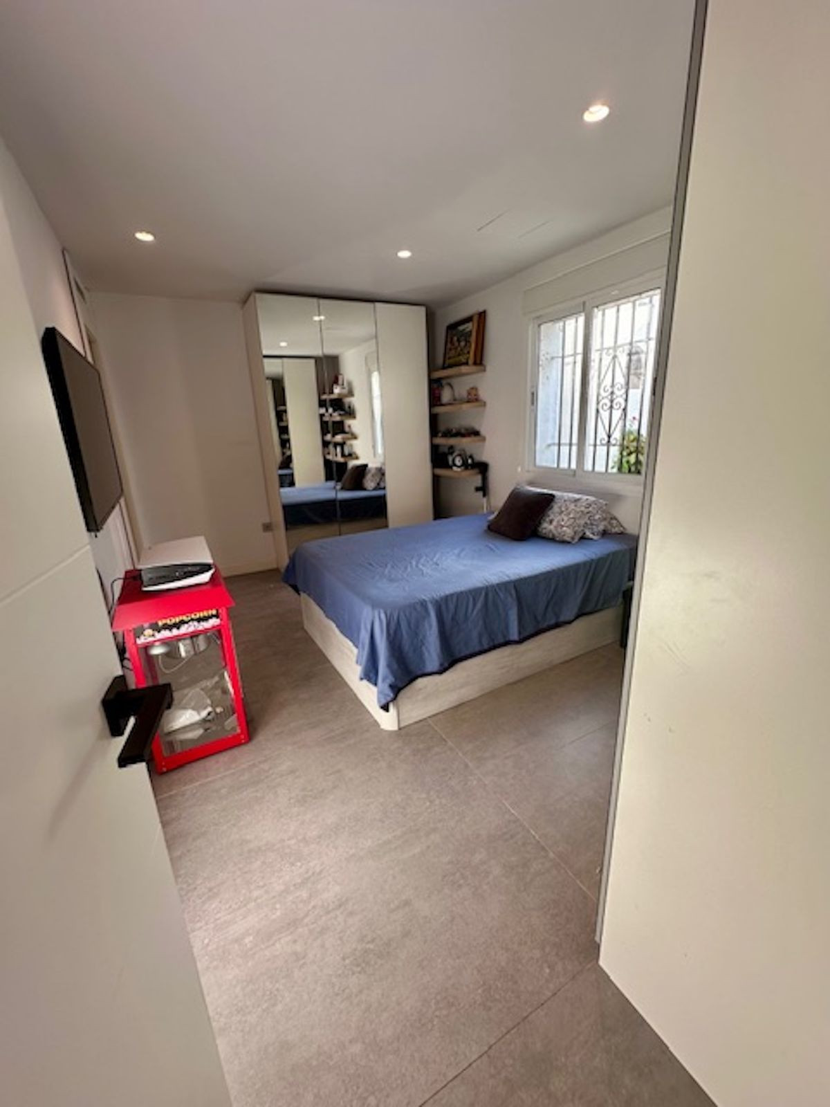 Ground Floor Apartment bilde 22