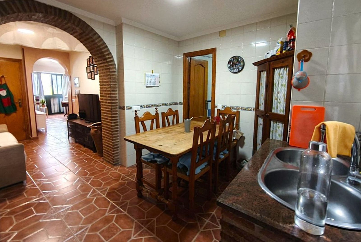 Top Floor Apartment bilde 2
