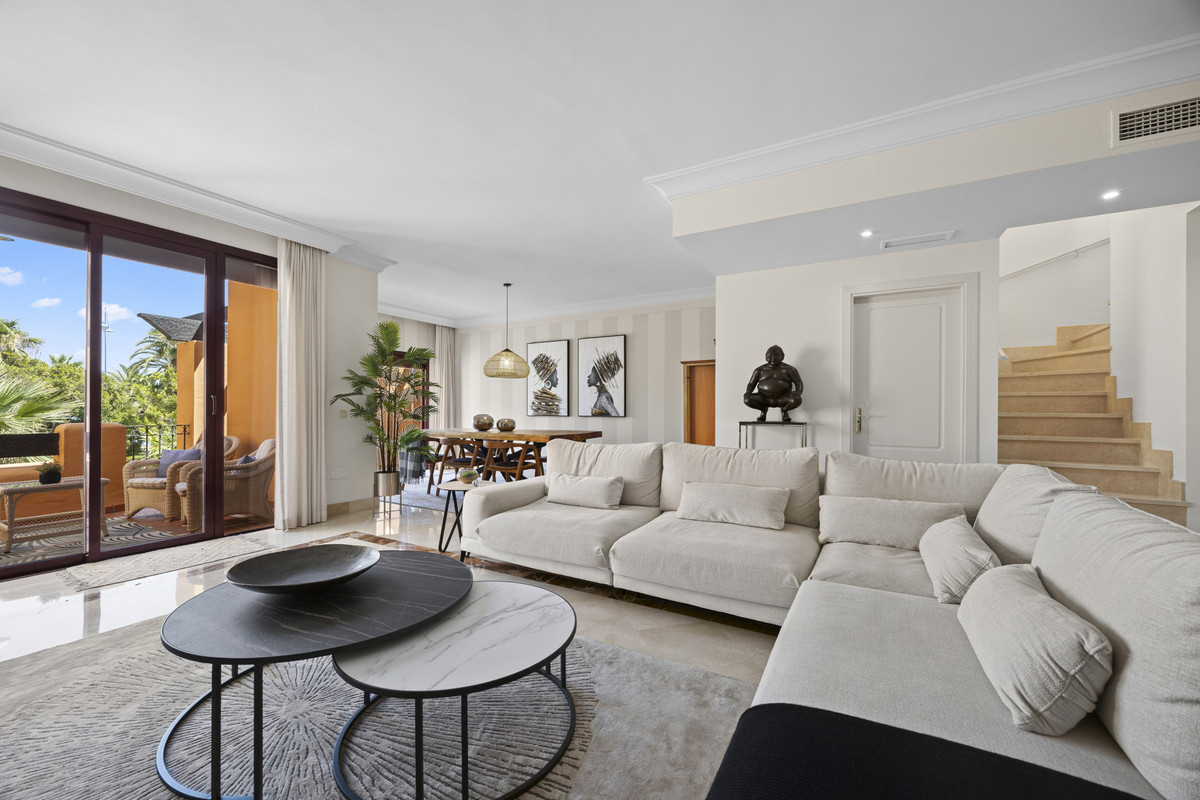 Penthouse Duplex bilde 2