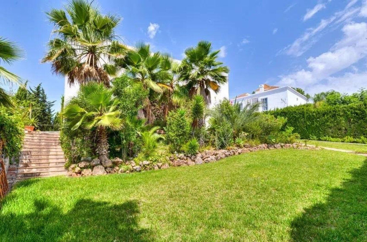 Detached Villa bilde 16