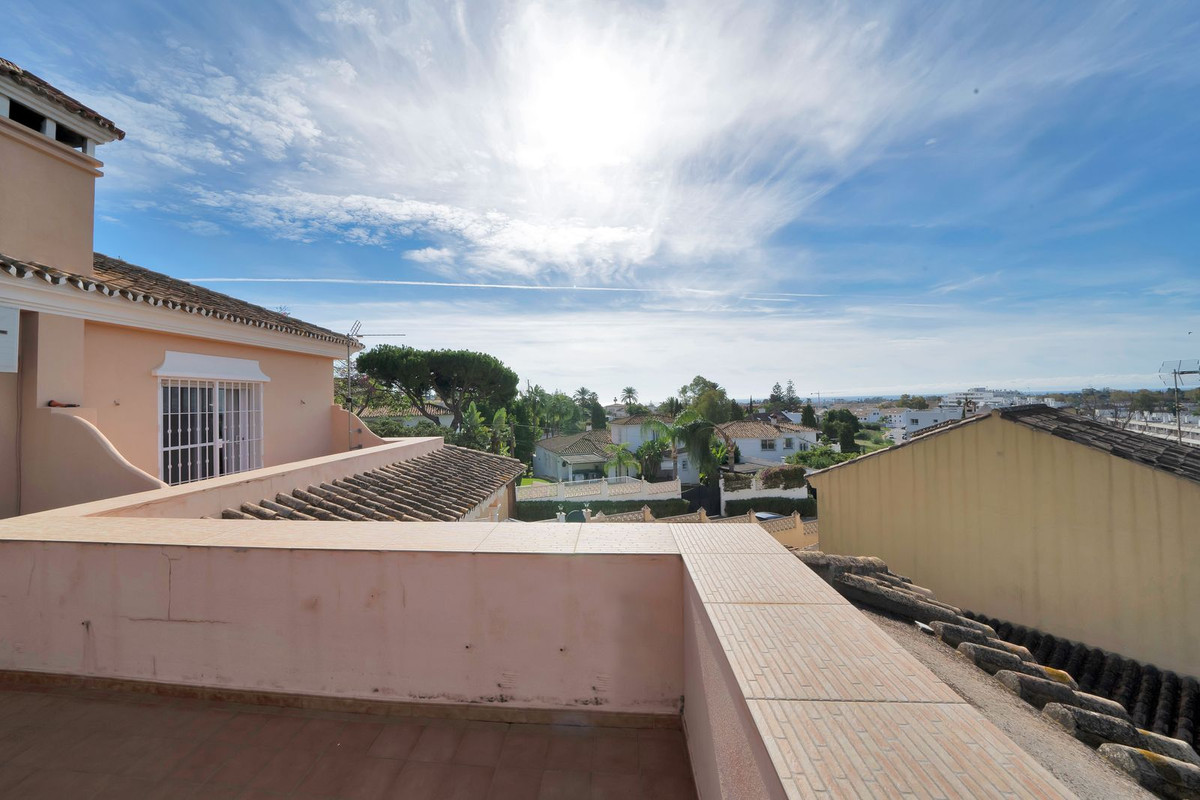 Detached Villa bilde 47