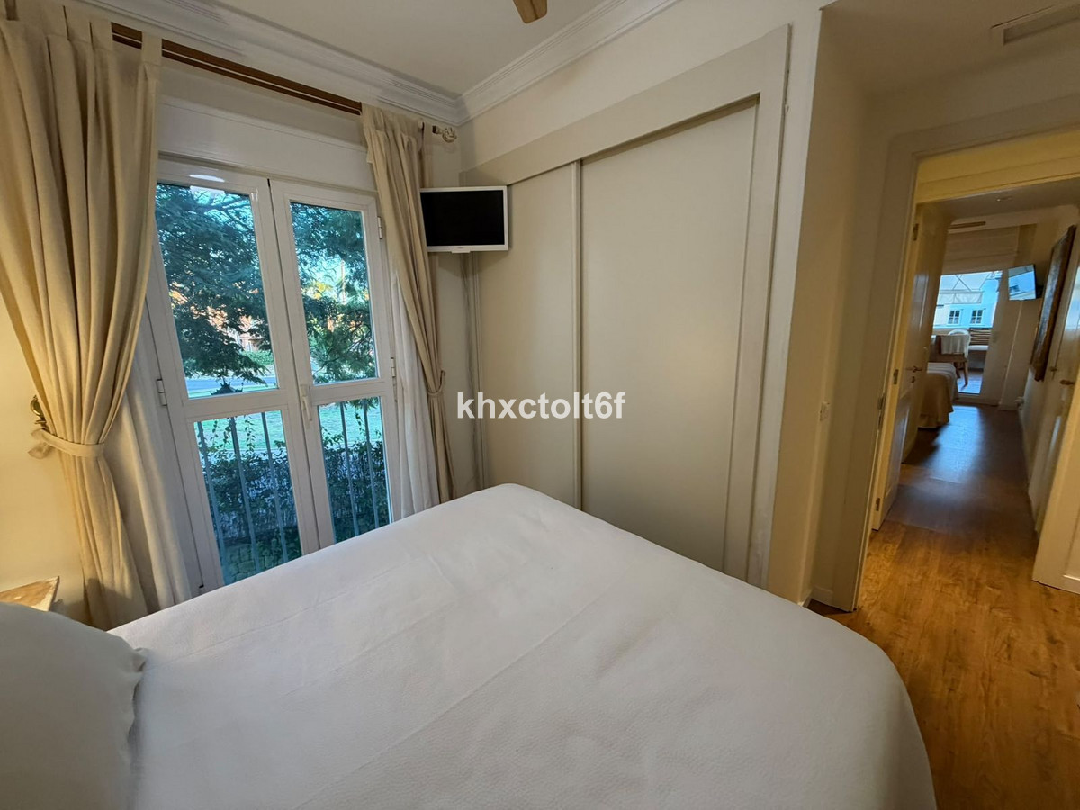 Middle Floor Apartment bilde 14