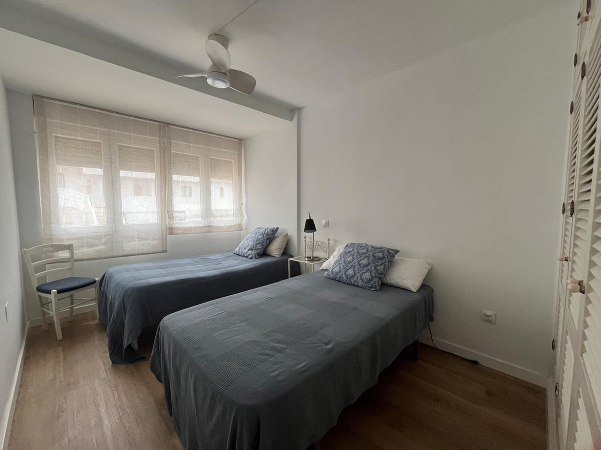 Ground Floor Apartment bilde 23