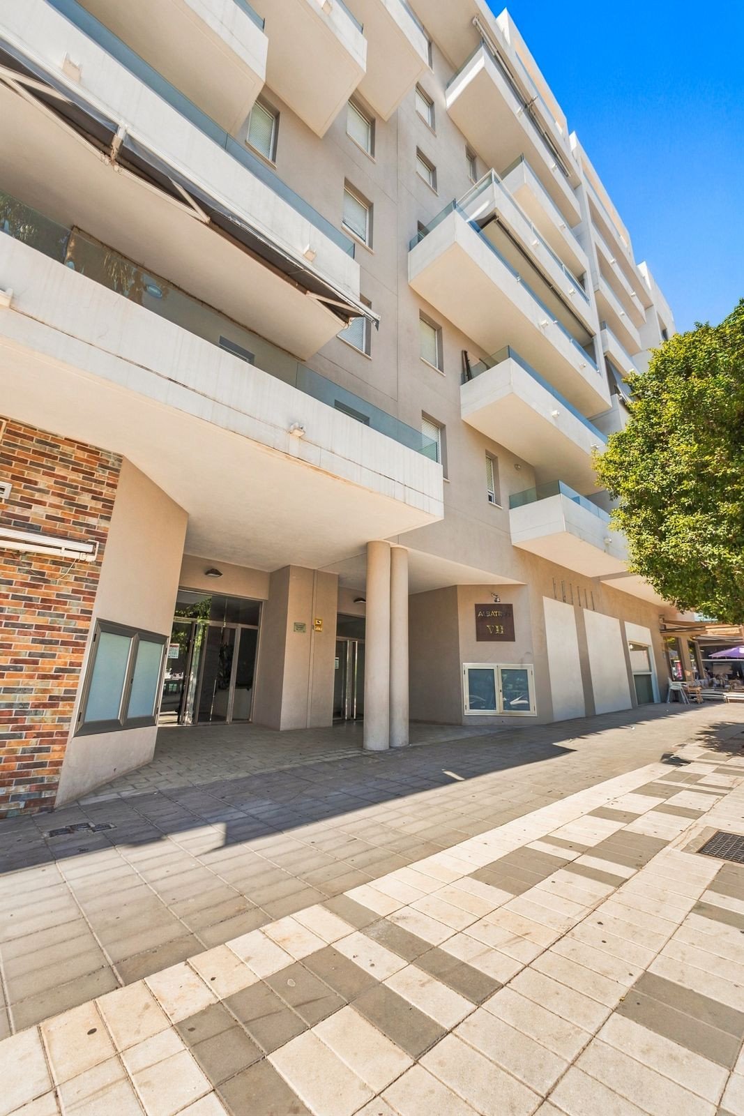 Middle Floor Apartment bilde 29