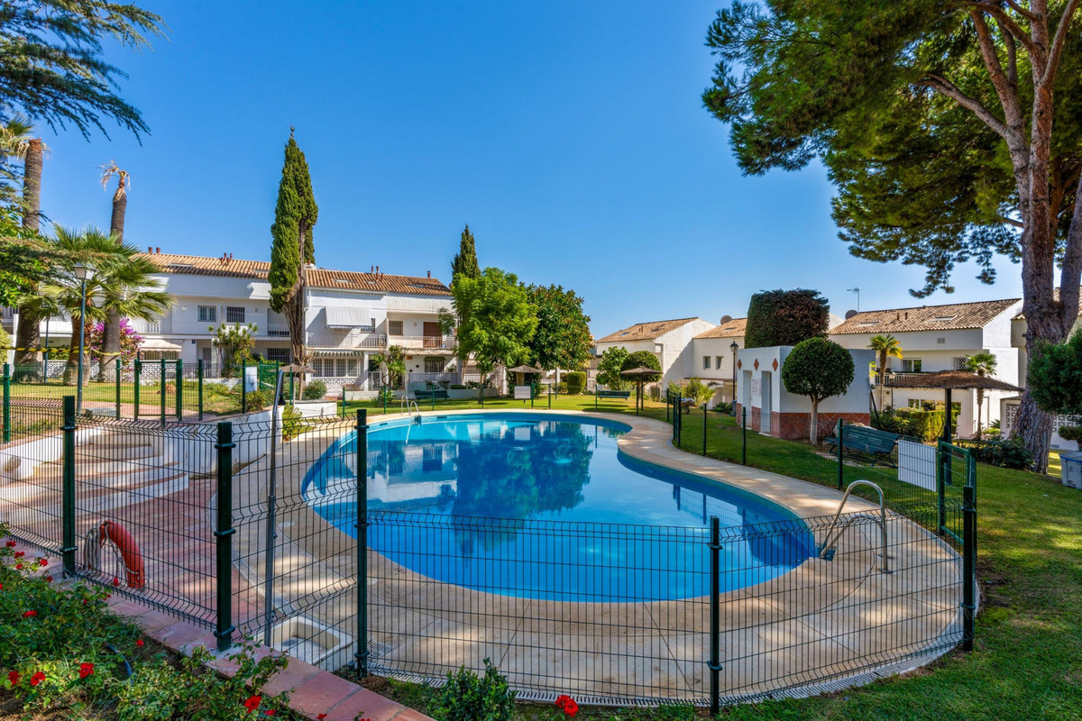 Townhouse bilde 31