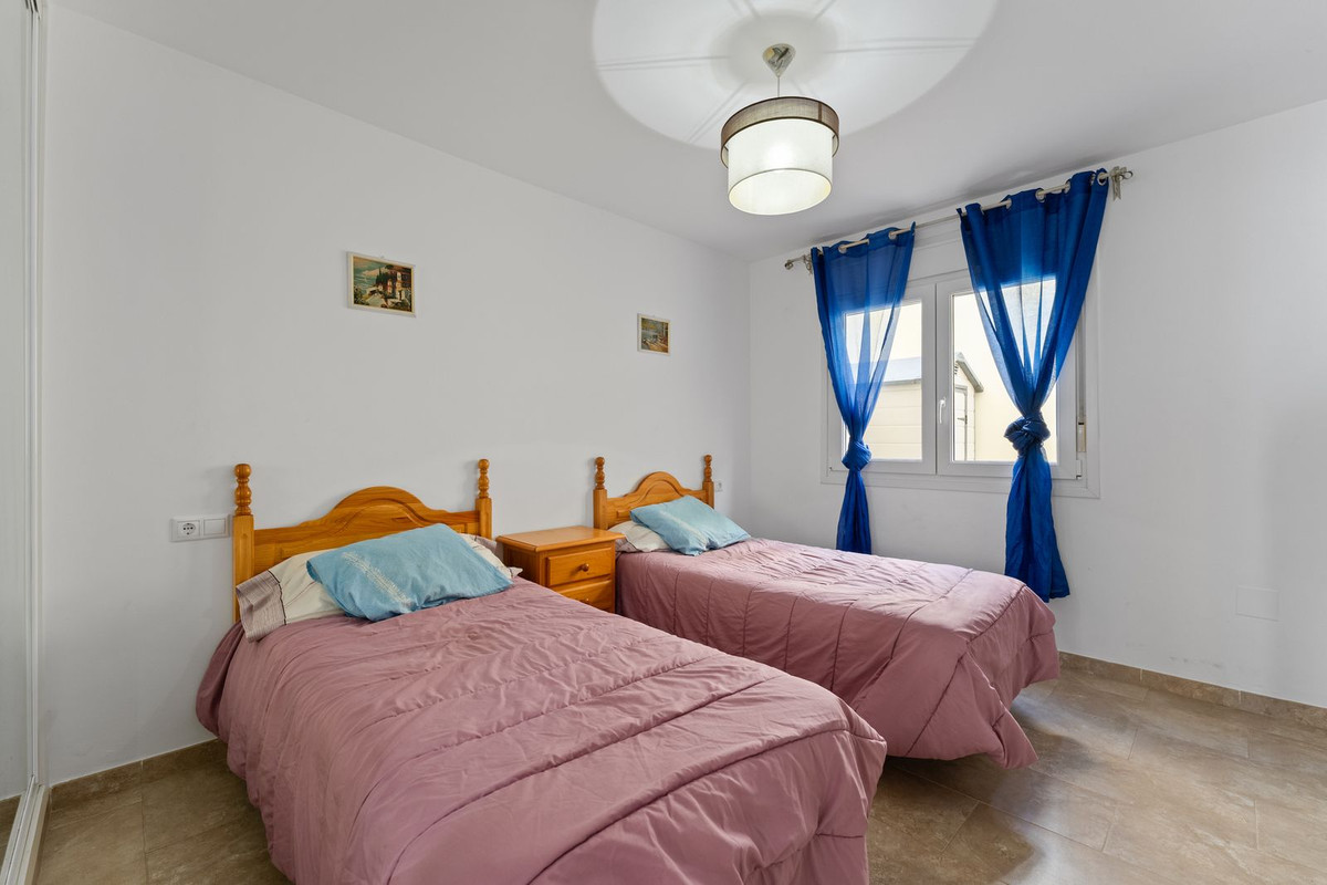 Ground Floor Apartment bilde 11
