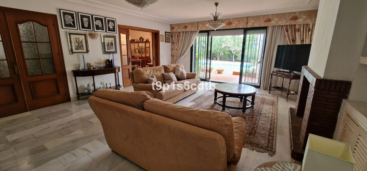 Detached Villa bilde 7