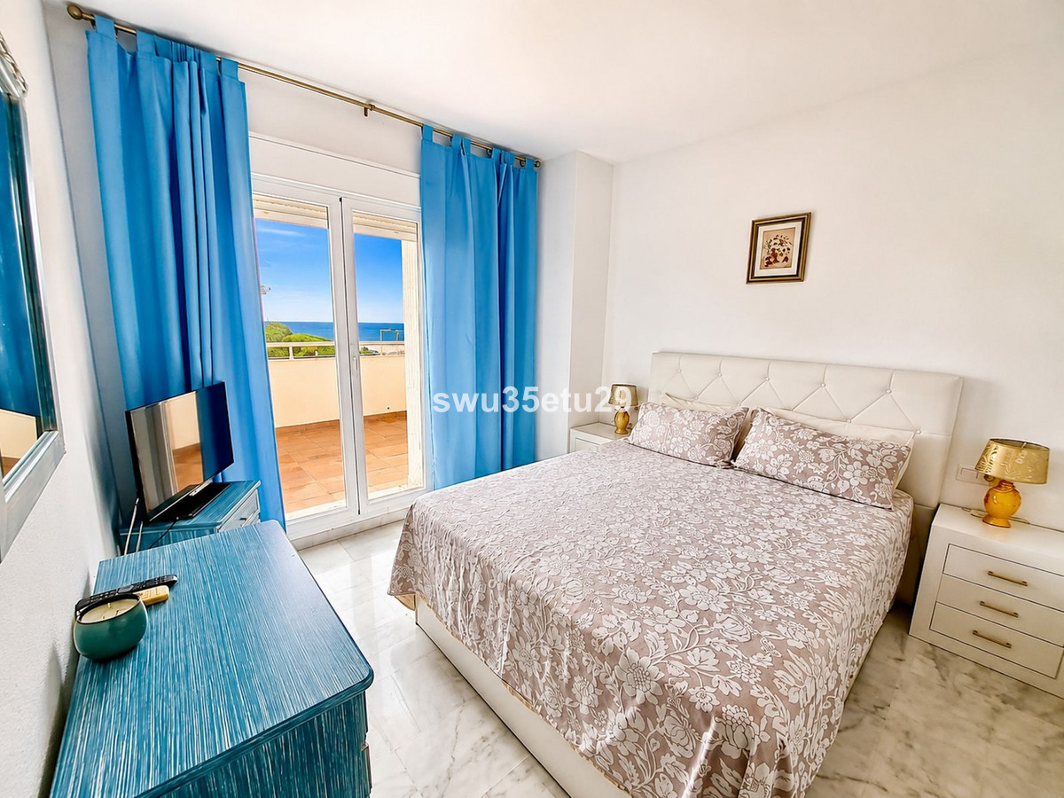 Top Floor Apartment bilde 4