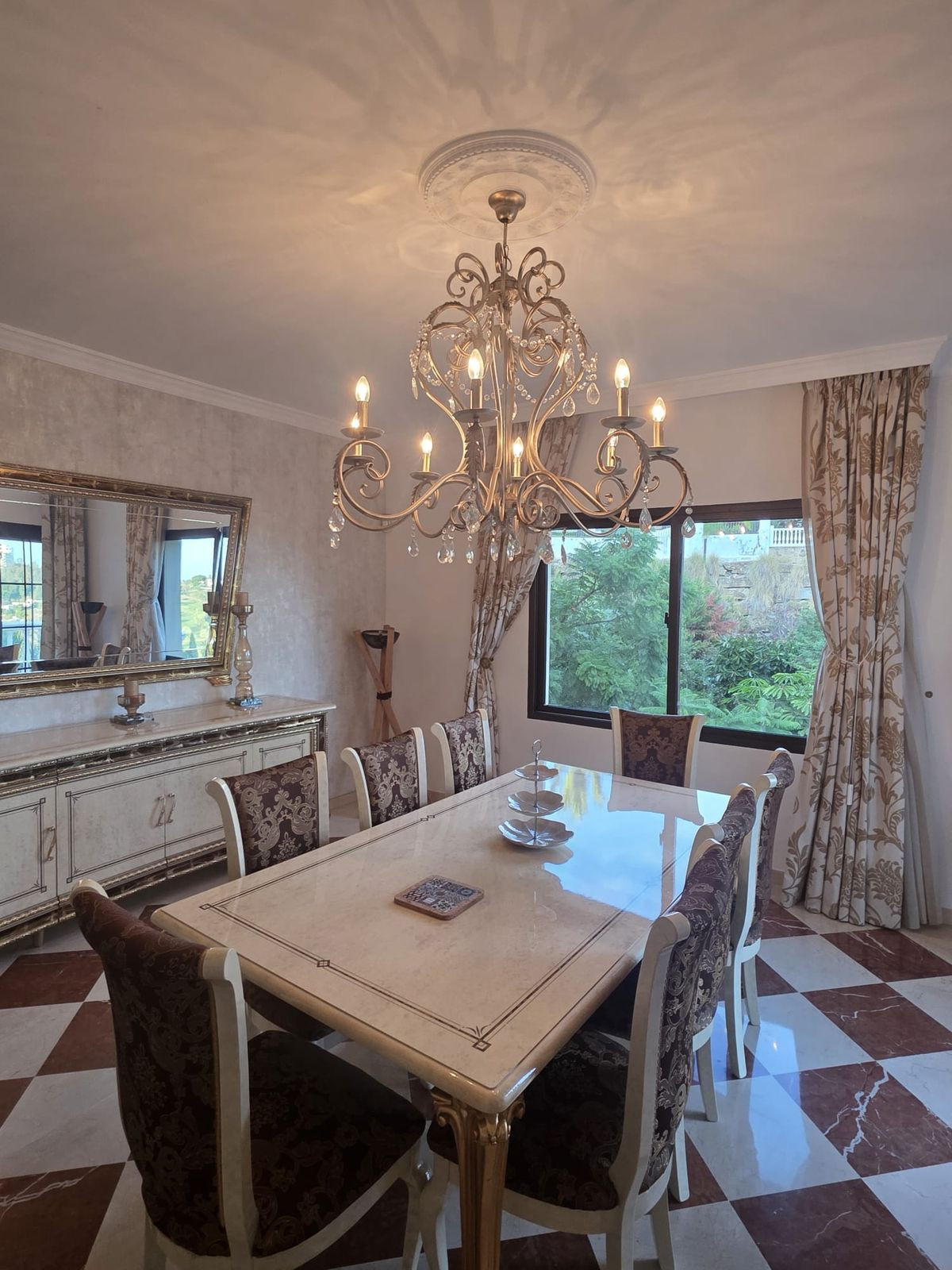 Detached Villa bilde 19