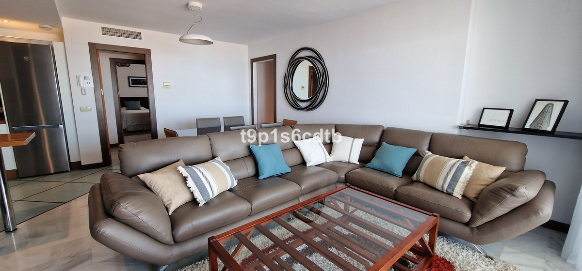 Middle Floor Apartment bilde 4