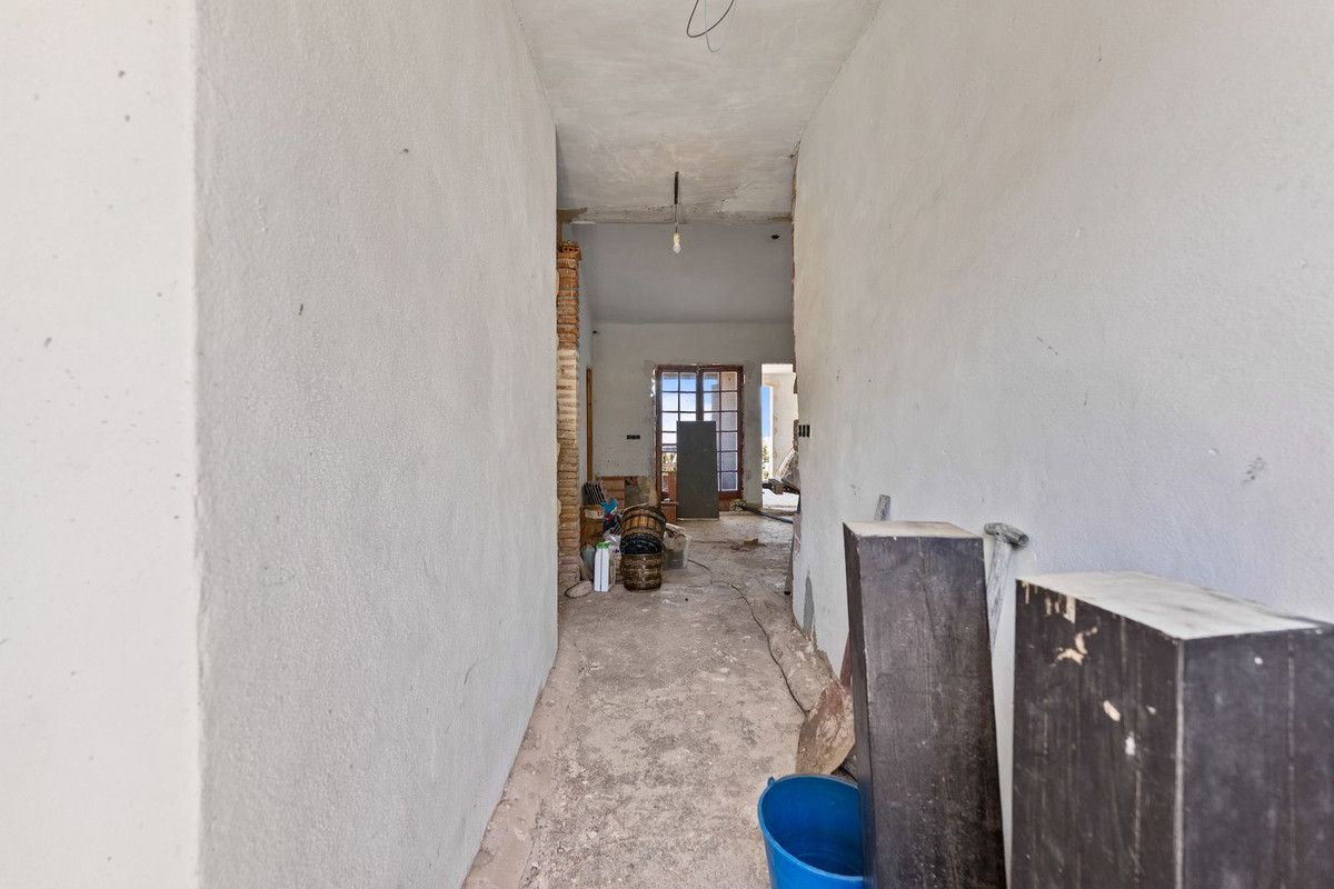 Detached Villa bilde 41