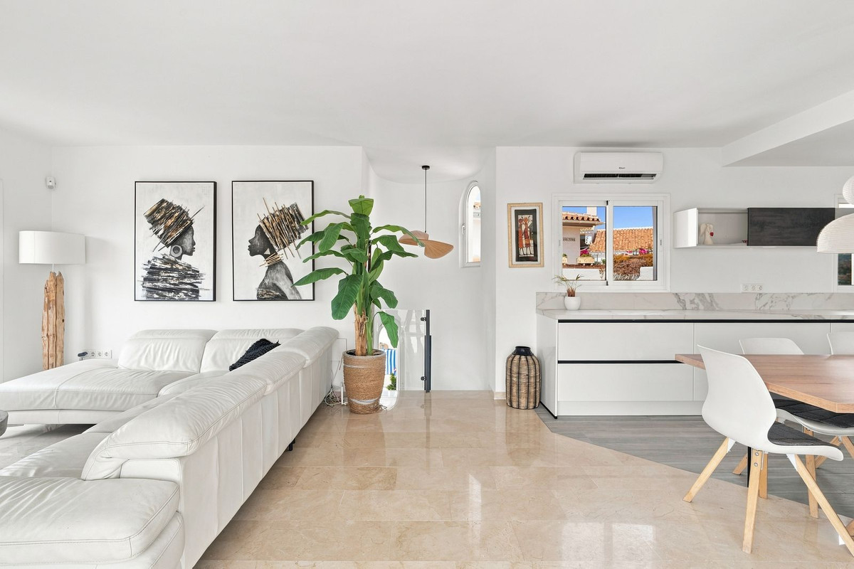 Detached Villa bilde 18