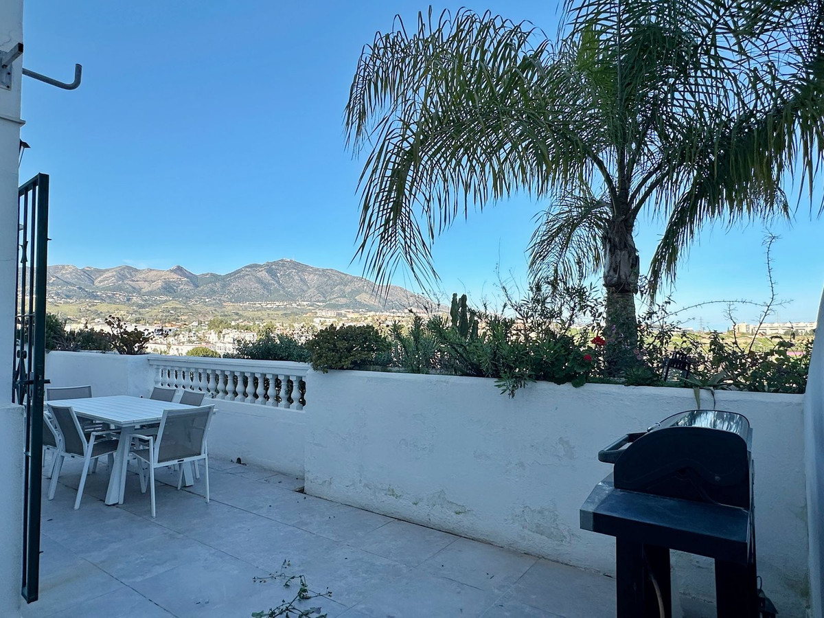 Ground Floor Apartment bilde 28