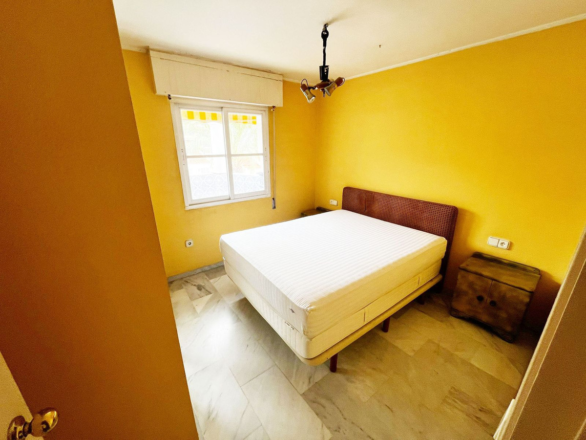 Middle Floor Apartment bilde 6