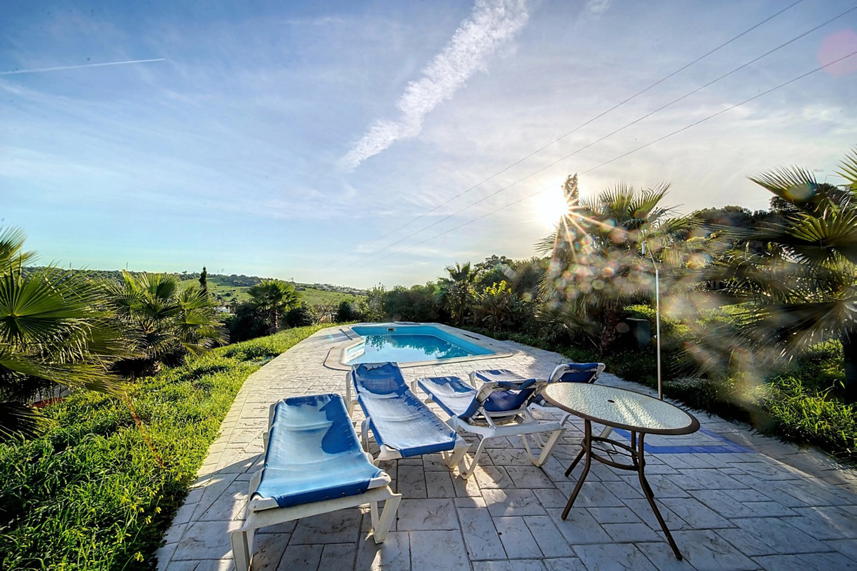 Detached Villa bilde 49
