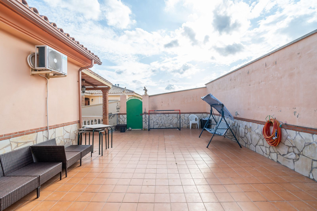 Detached Villa bilde 24