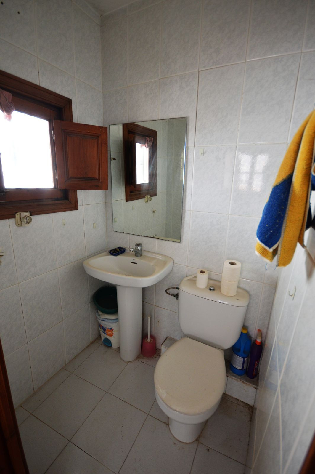 Detached Villa bilde 11