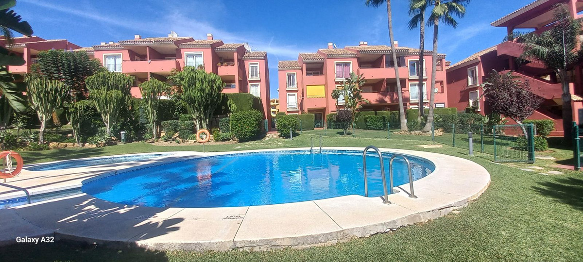 Ground Floor Apartment bilde 3