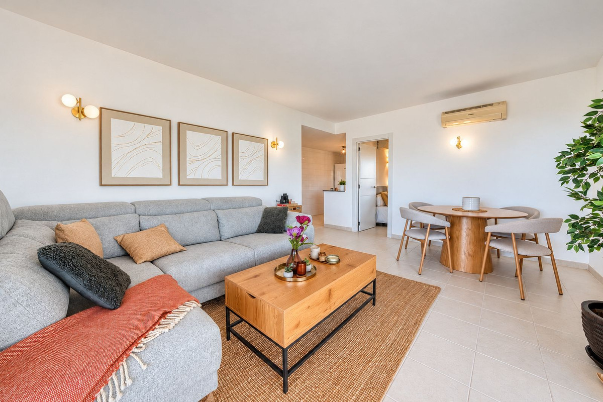 Middle Floor Apartment bilde 9
