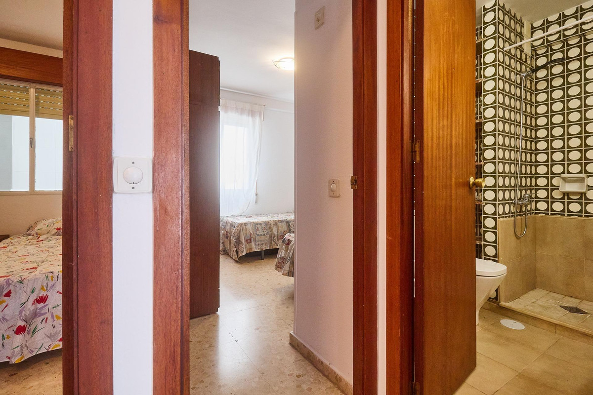 Middle Floor Apartment bilde 36