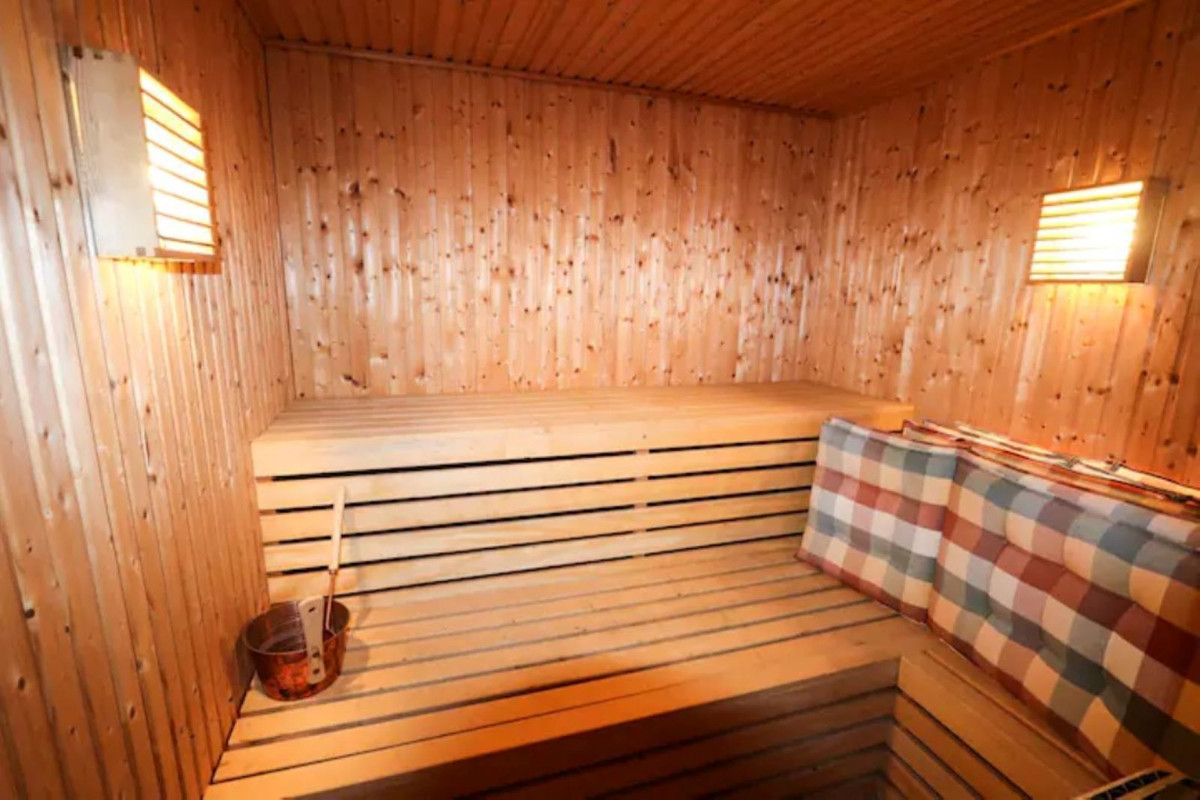 Detached Villa bilde 20