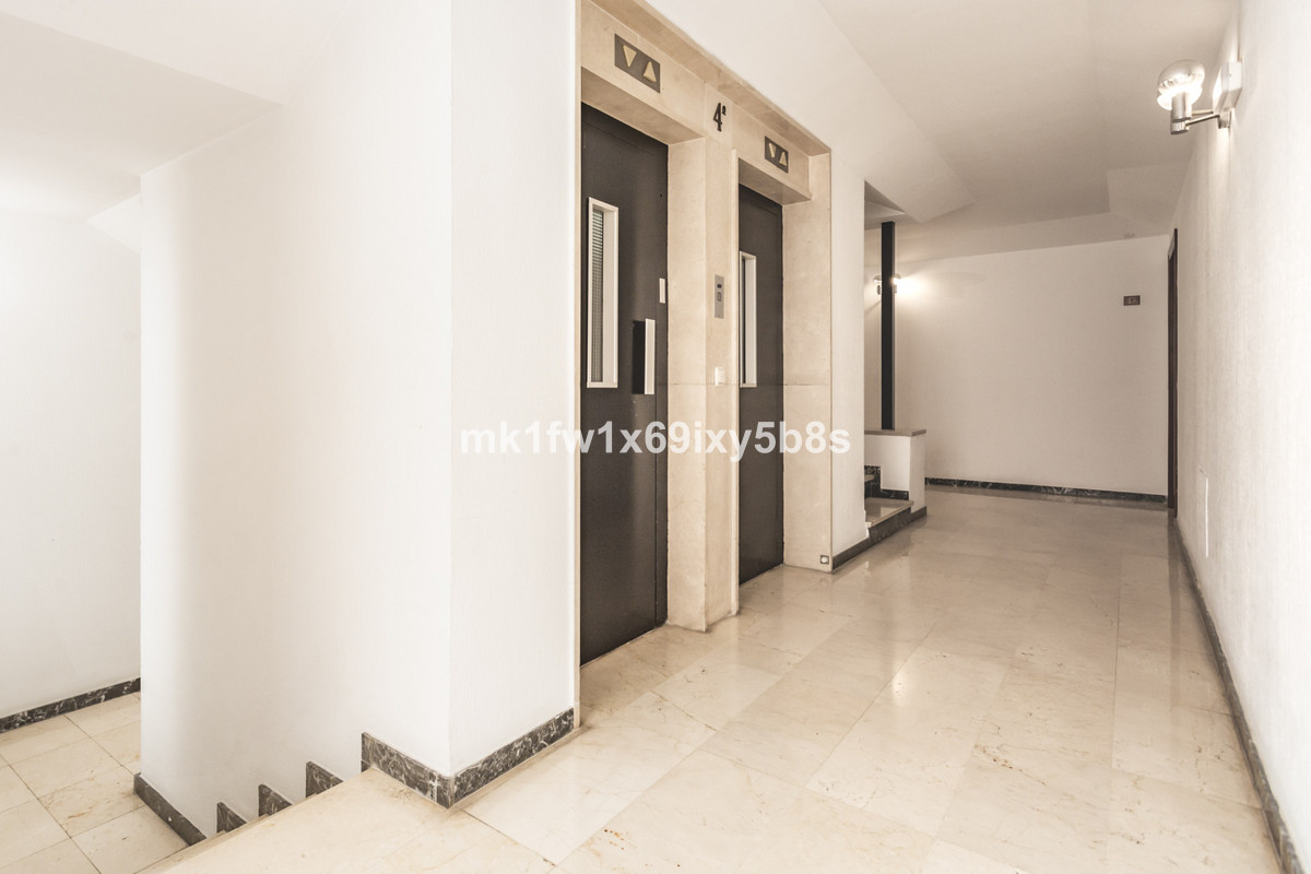 Middle Floor Apartment bilde 5