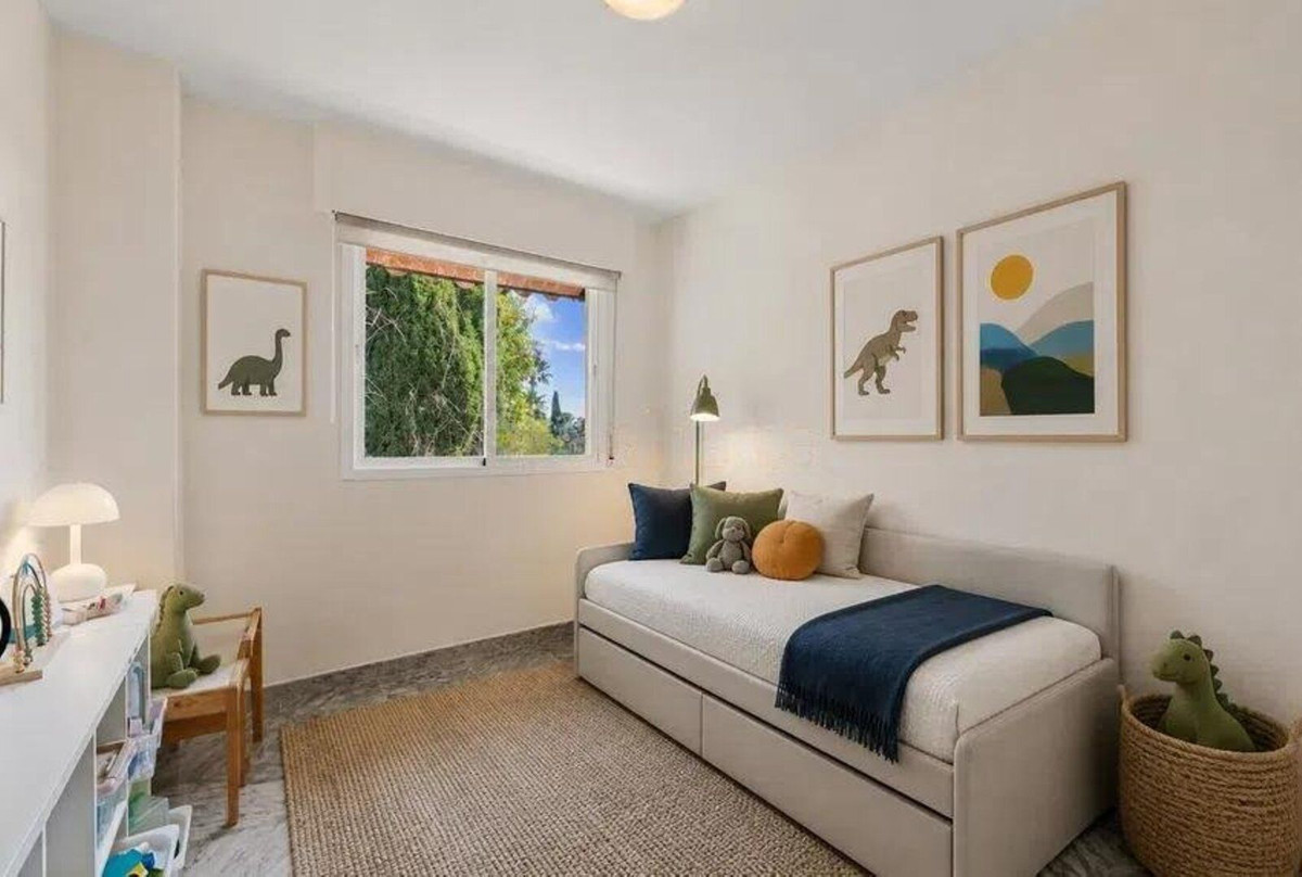 Top Floor Apartment bilde 17