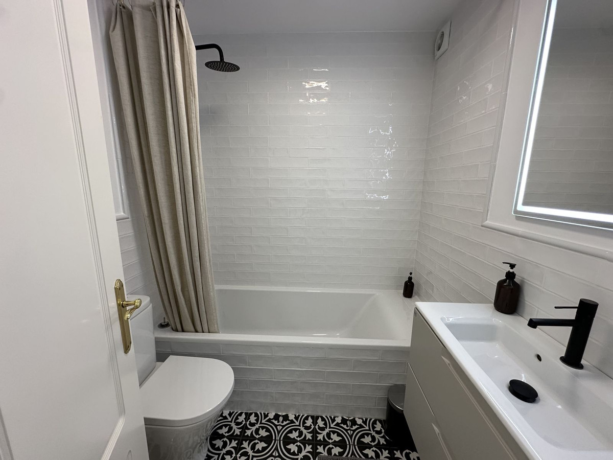 Top Floor Apartment bilde 25