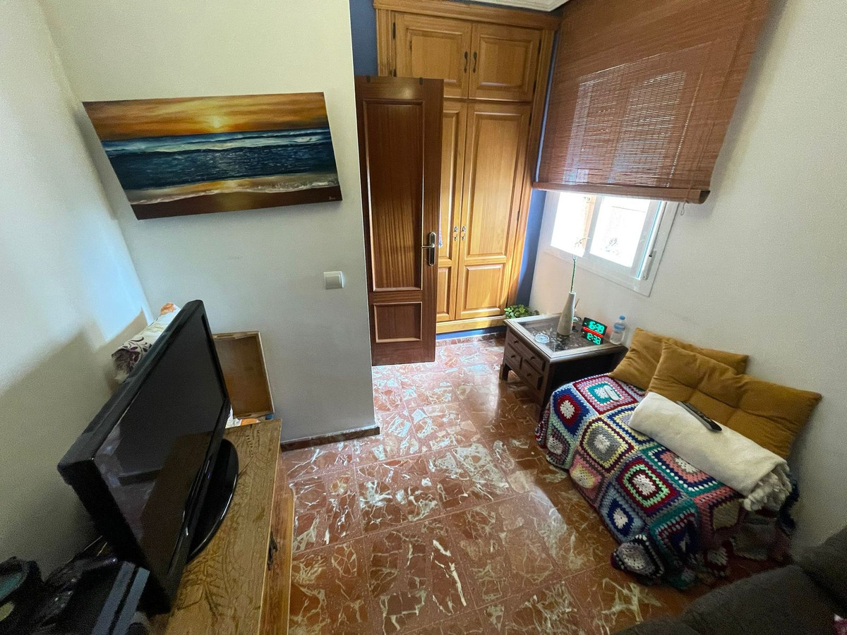 Top Floor Apartment bilde 9