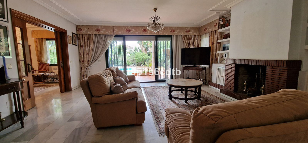 Detached Villa bilde 6