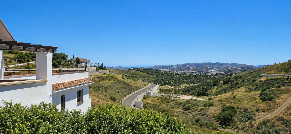 Detached Villa bilde 2