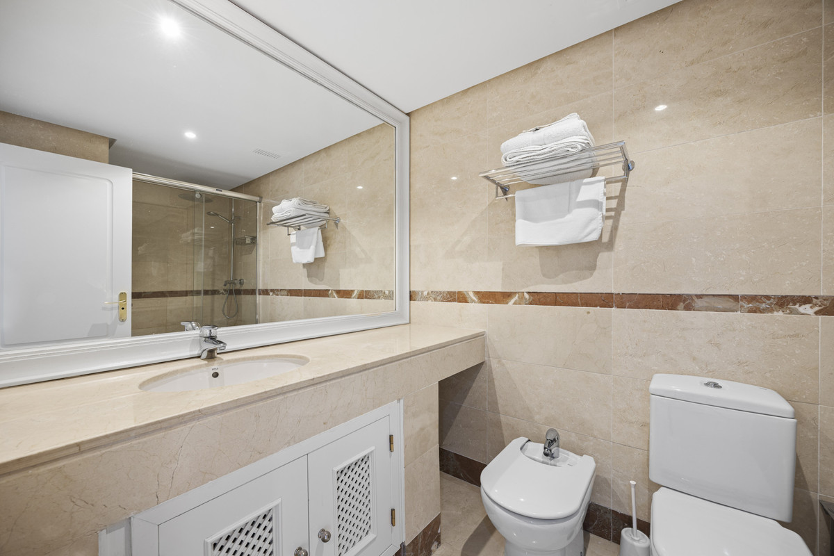 Penthouse Duplex bilde 22
