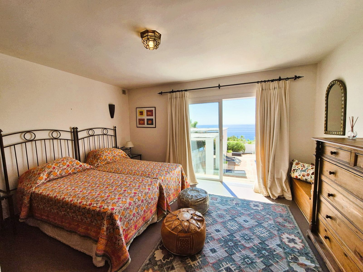 Detached Villa bilde 22