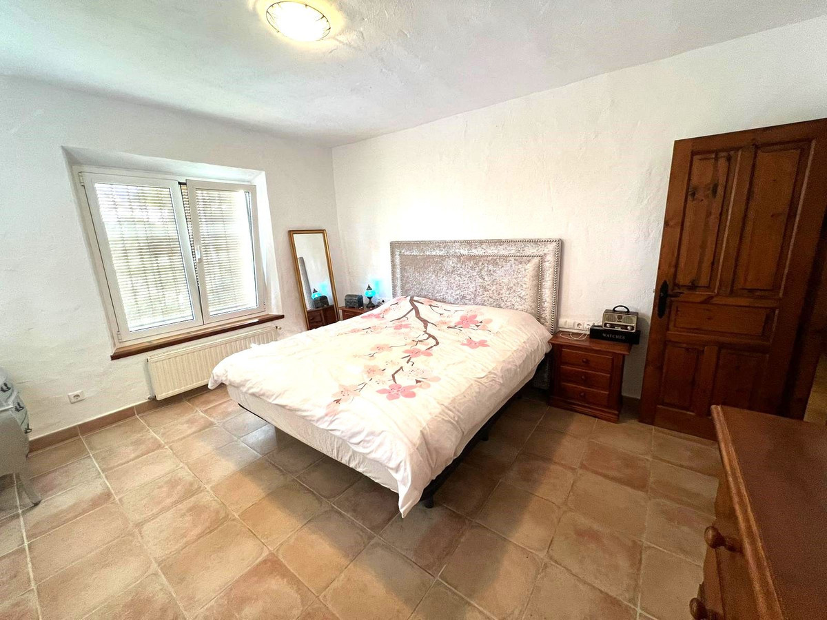 Detached Villa bilde 26