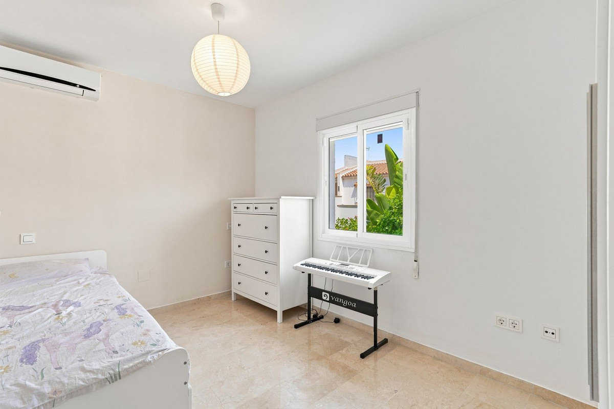 Detached Villa bilde 21