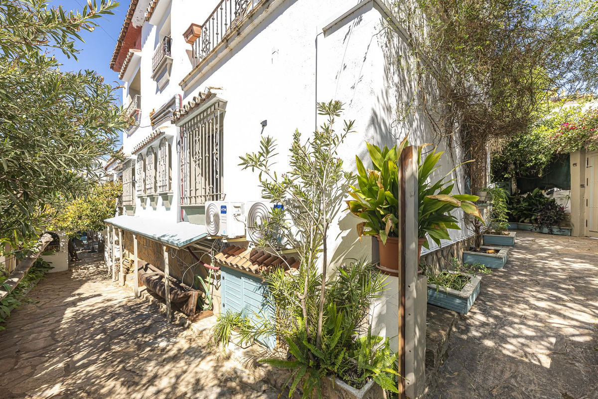 Detached Villa bilde 60