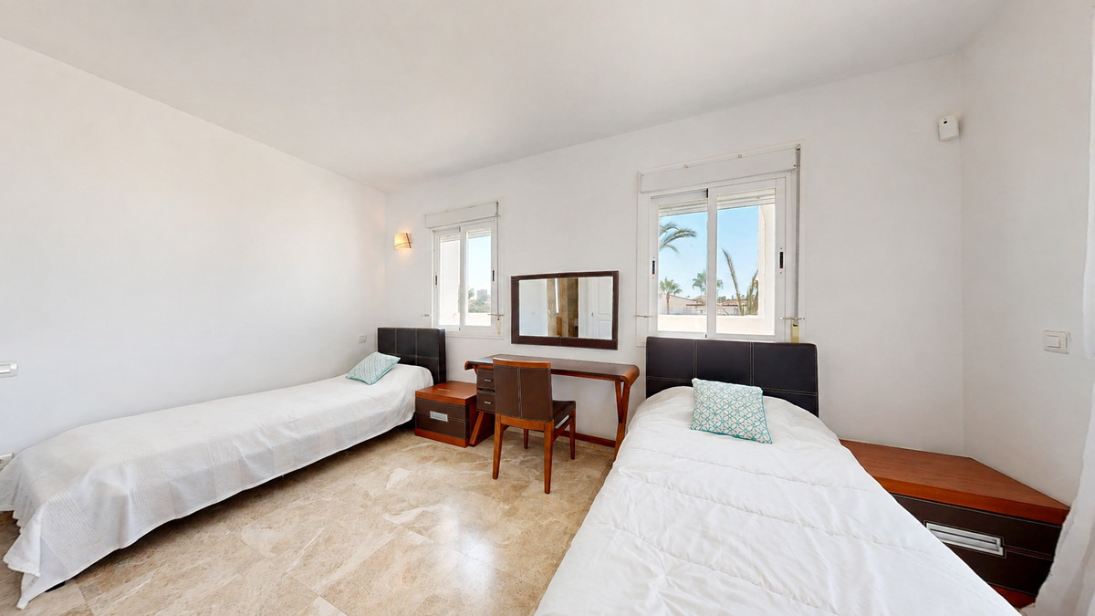 Penthouse Duplex bilde 29