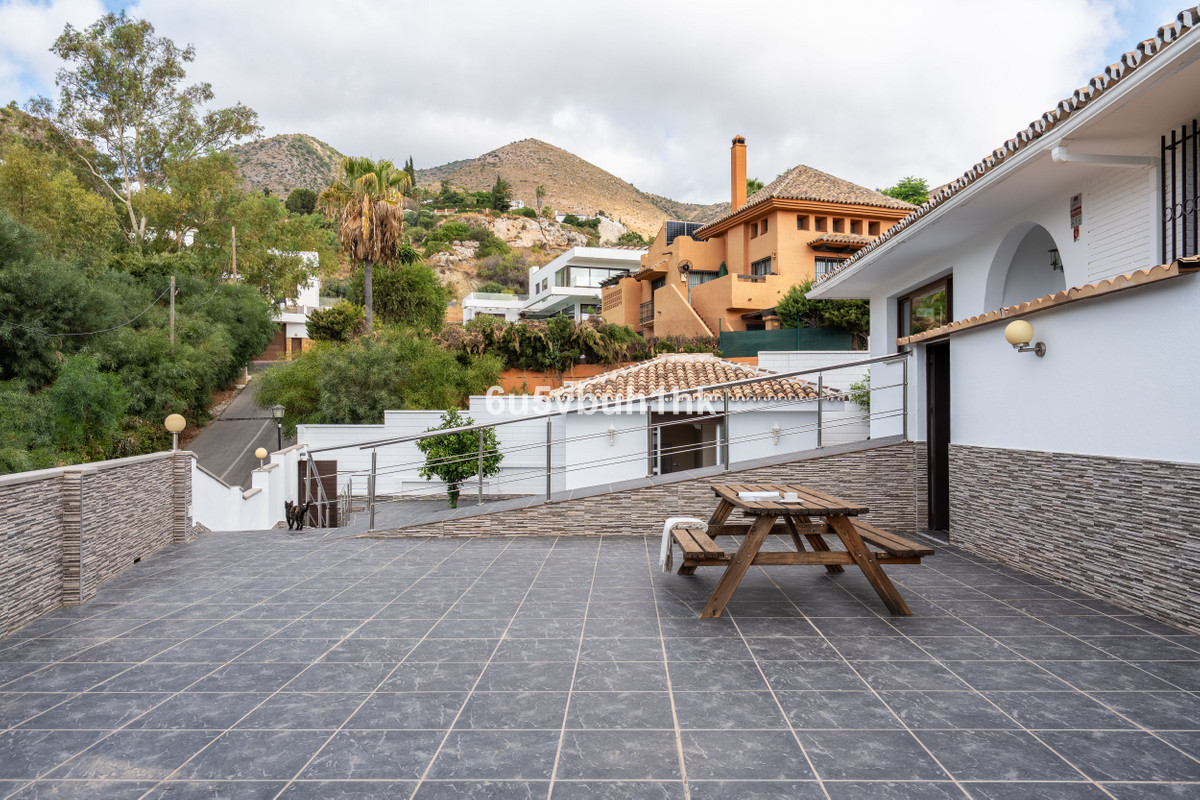 Detached Villa bilde 35