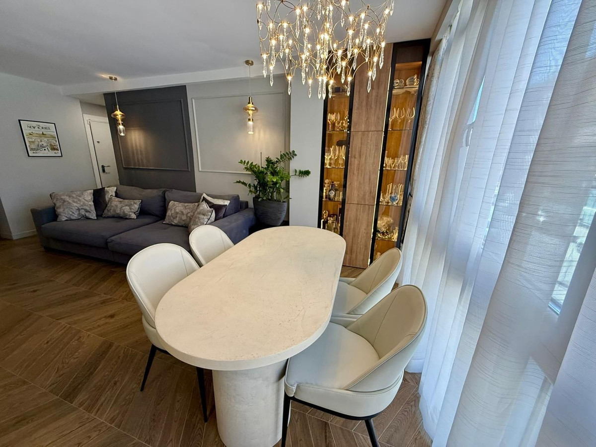 Middle Floor Apartment bilde 4