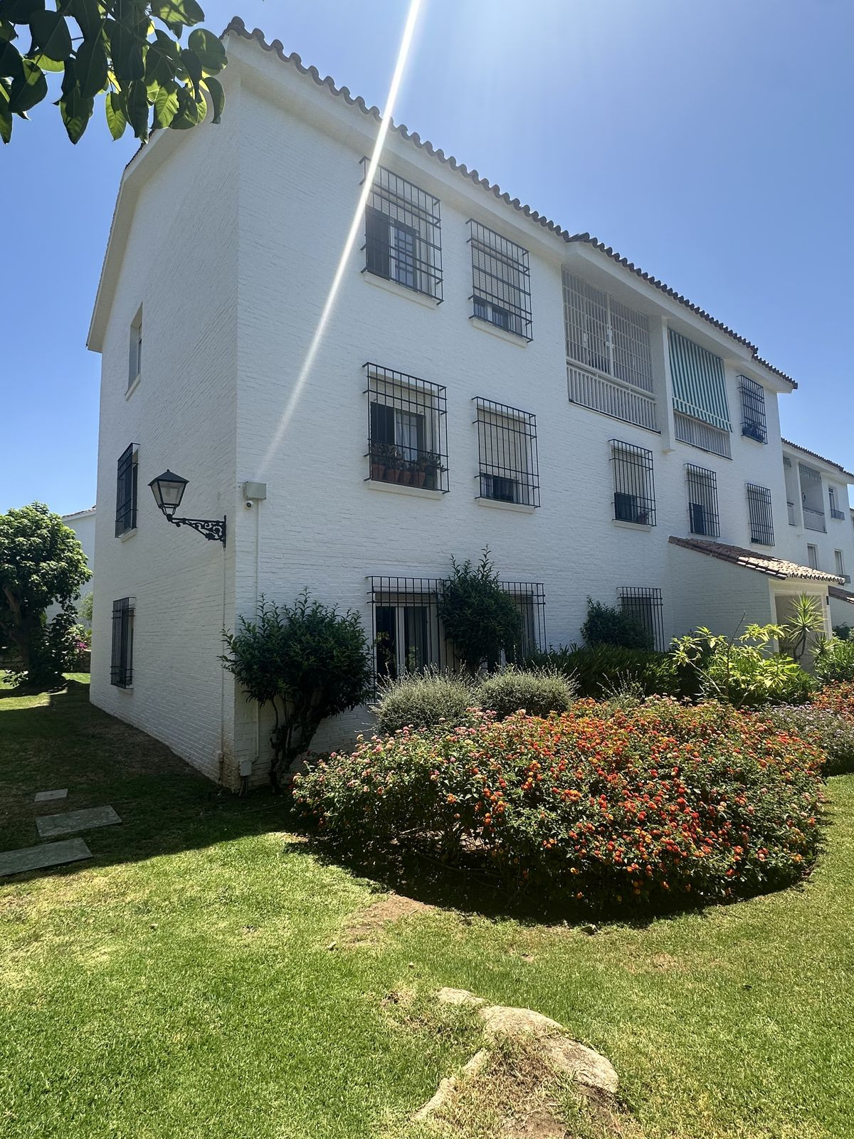 Ground Floor Apartment bilde 1