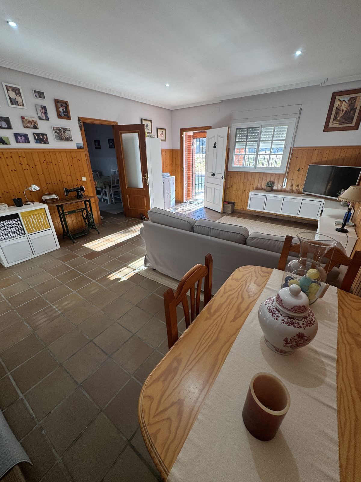 Detached Villa bilde 8