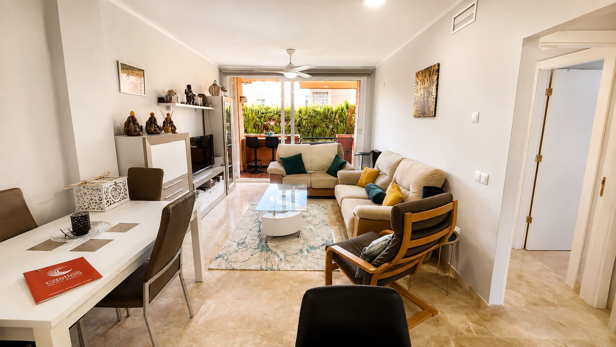 Ground Floor Apartment bilde 6