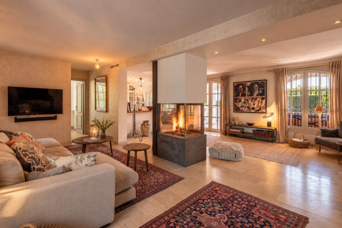 Detached Villa bilde 3