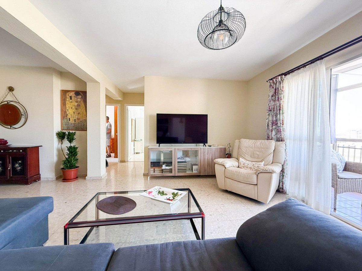 Top Floor Apartment bilde 45